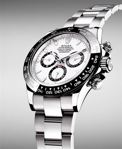 daytona preditor rolex watch in black|new Rolex daytona.